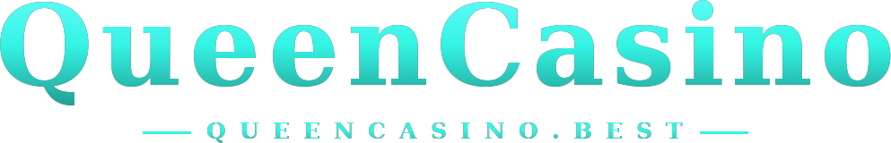 QueenCasino logo