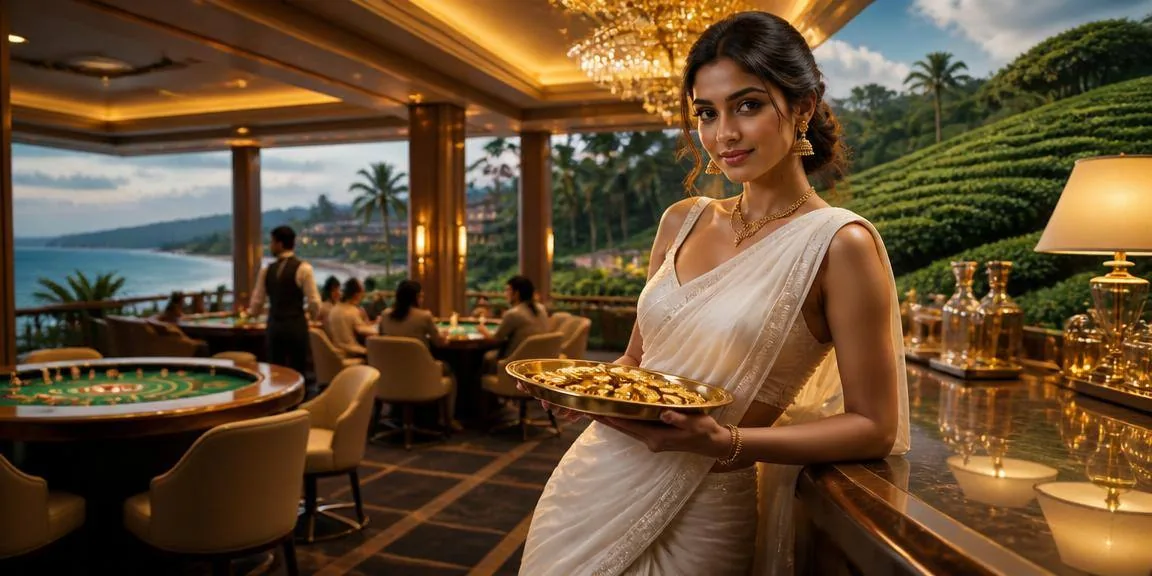 QueenCasino বাংলাদেশ ক্যাসিনো লবি