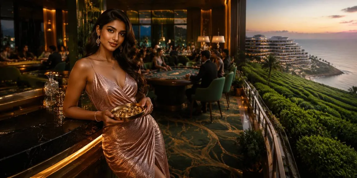 QueenCasino গলফ বেটিং